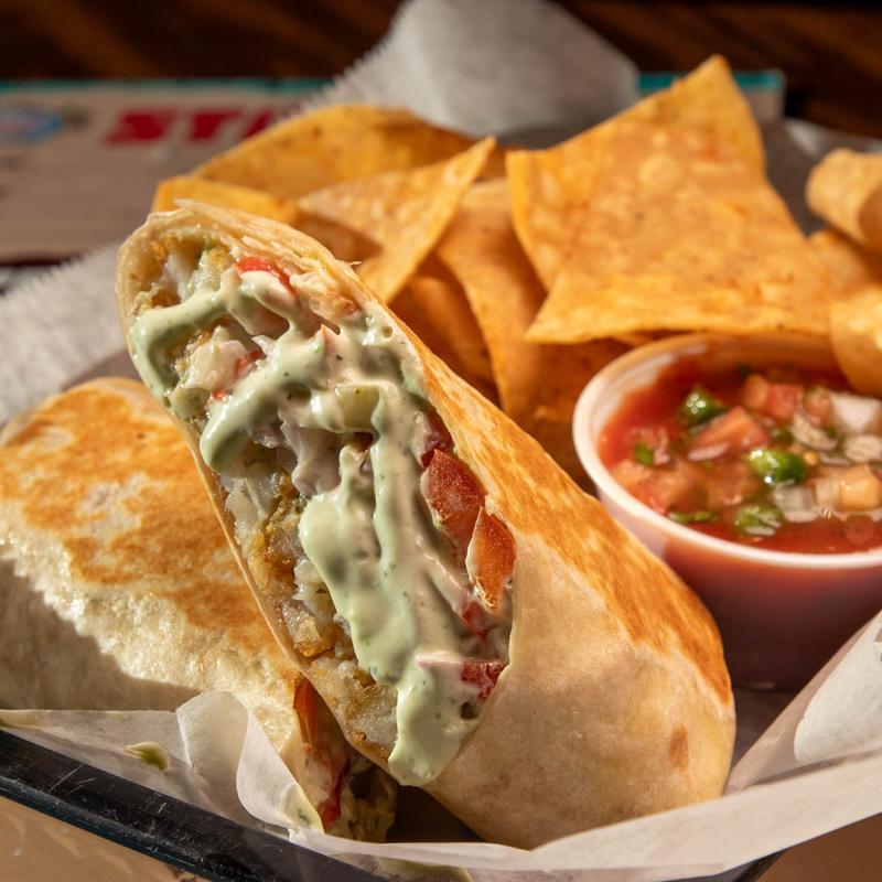 Mangos Cafe East Photos 2